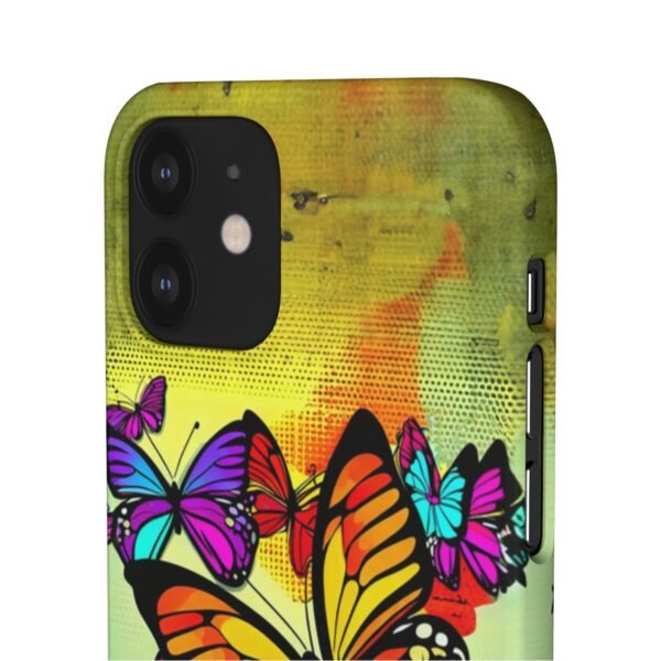 Flutterby Butterfly Loco® Case - Image 69