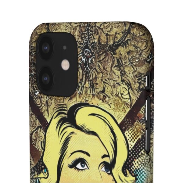 Hollywood Madam Loco® Case - Image 69