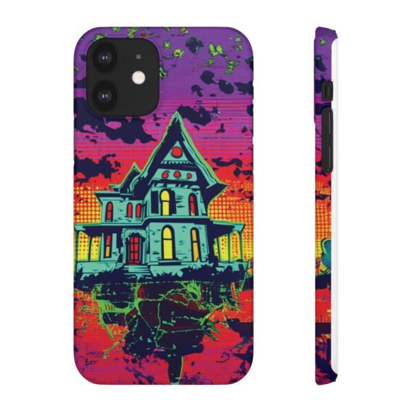 Haunted Manor Loco® Case - Image 68