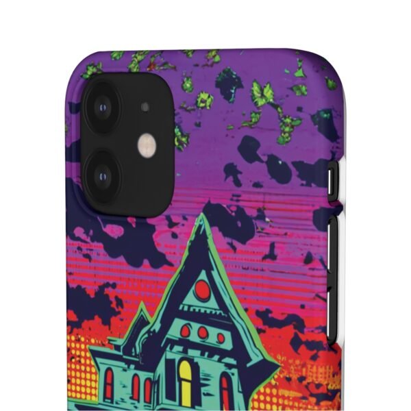 Haunted Manor Loco® Case - Image 69