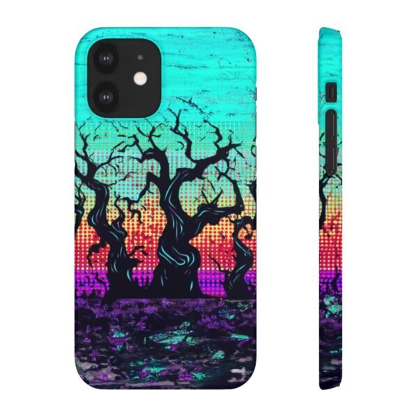 Eerie Woodland Loco® Case - Image 68