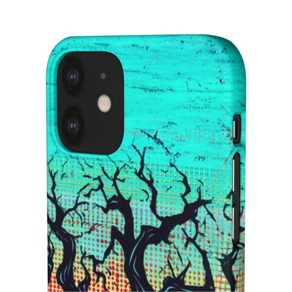 Eerie Woodland Loco® Case - Image 69