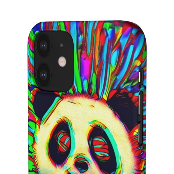 Bamboo Muncher Loco® Case - Image 69