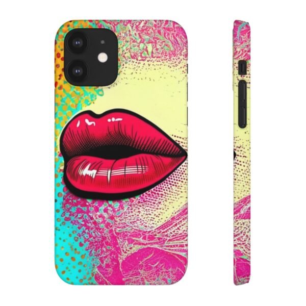 Luscious Lips Loco® Case - Image 68