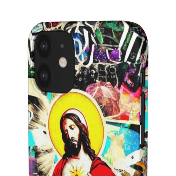 Sacred Street Loco® Case - Image 69