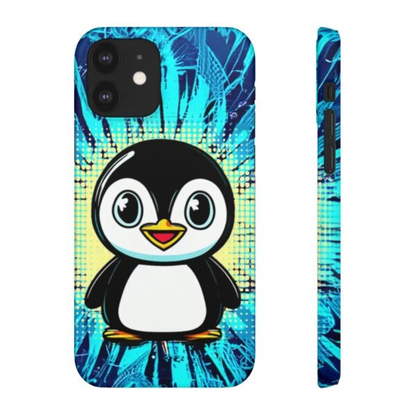 Delightful Penguin Loco® Case - Image 68