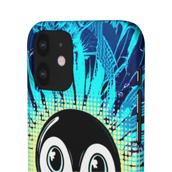Delightful Penguin Loco® Case - Image 69