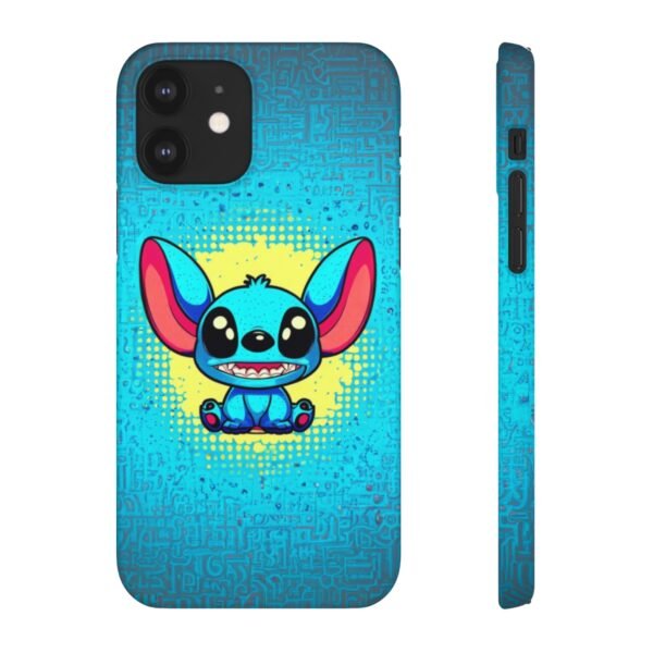 Ohana Loco® Case - Image 66