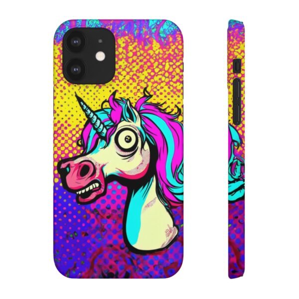 Caffeinated Unicorn Loco® Case - Image 68