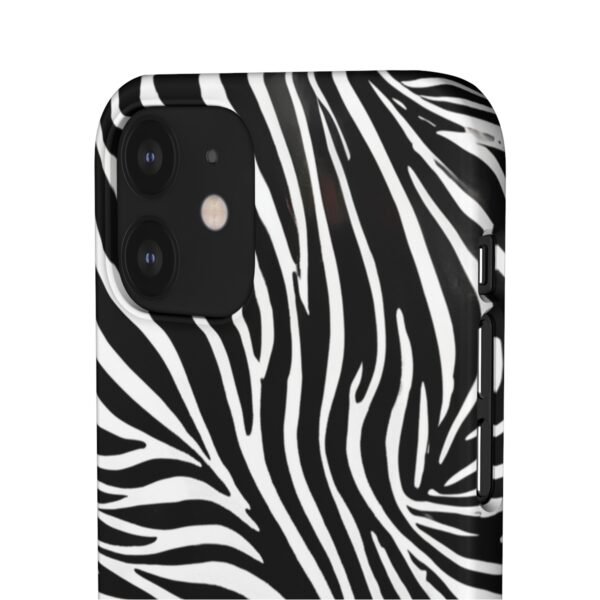 Zebra Stripes Loco® Case - Image 69