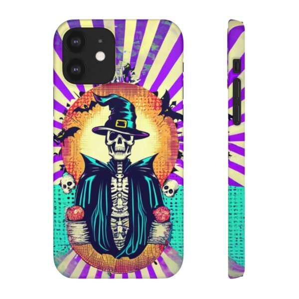 Mystic Skeleton Loco® Case - Image 68