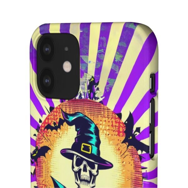 Mystic Skeleton Loco® Case - Image 69