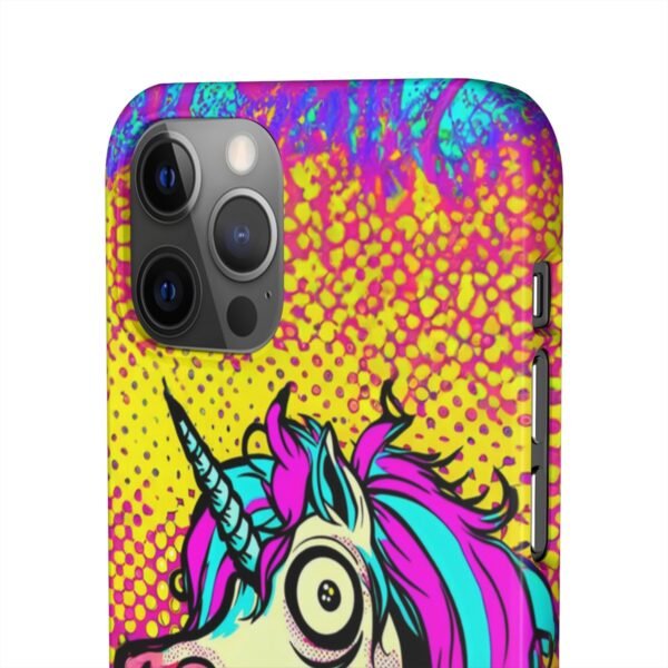 Caffeinated Unicorn Loco® Case - Image 75