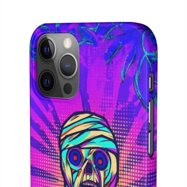 Wrapped Remains Loco® Case - Image 75