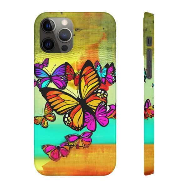 Flutterby Butterfly Loco® Case - Image 74