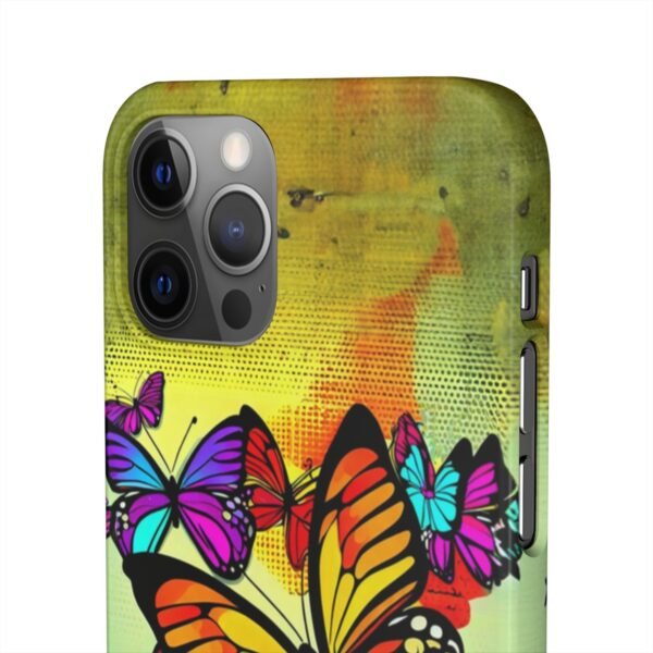 Flutterby Butterfly Loco® Case - Image 75