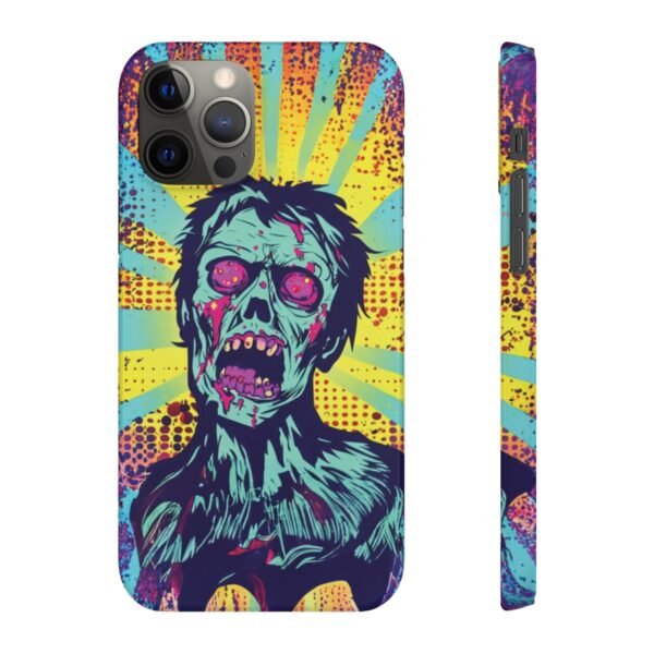 Brain Muncher Loco® Case - Image 74