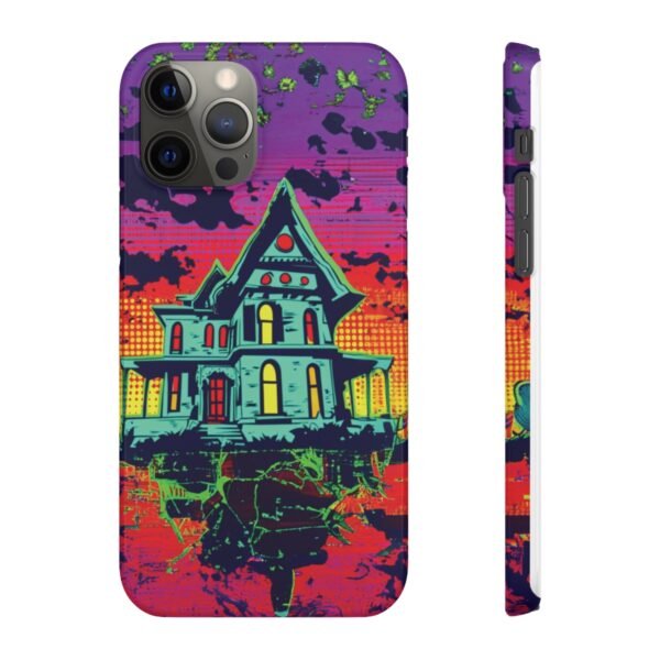 Haunted Manor Loco® Case - Image 74