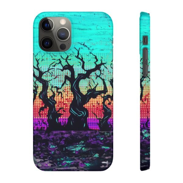 Eerie Woodland Loco® Case - Image 74