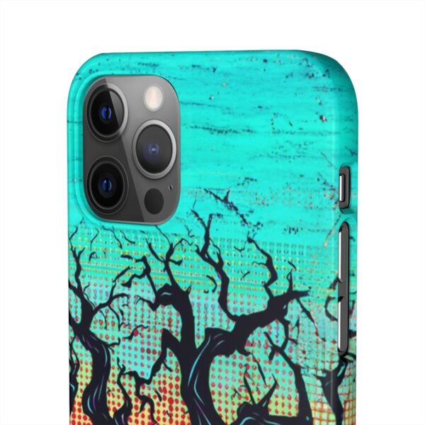 Eerie Woodland Loco® Case - Image 75