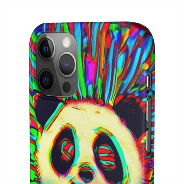 Bamboo Muncher Loco® Case - Image 75