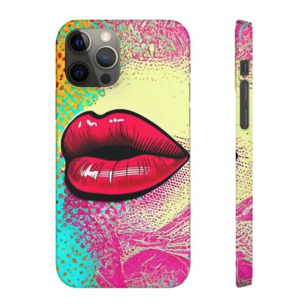 Luscious Lips Loco® Case - Image 74