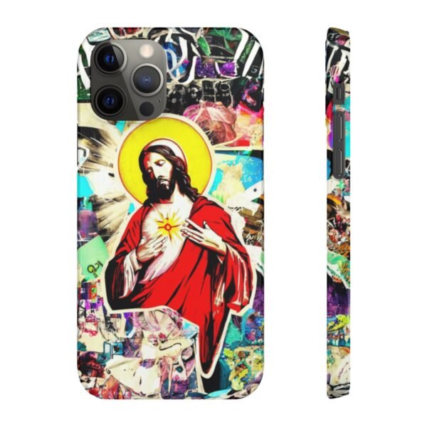 Sacred Street Loco® Case - Image 74