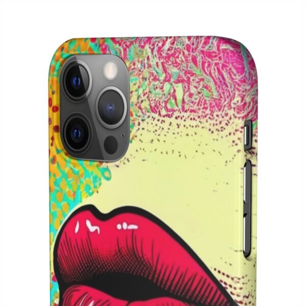 Luscious Lips Loco® Case - Image 75