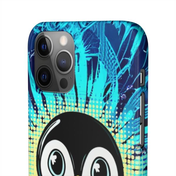 Delightful Penguin Loco® Case - Image 75