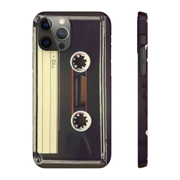 Cassette Loco® Case - Image 74