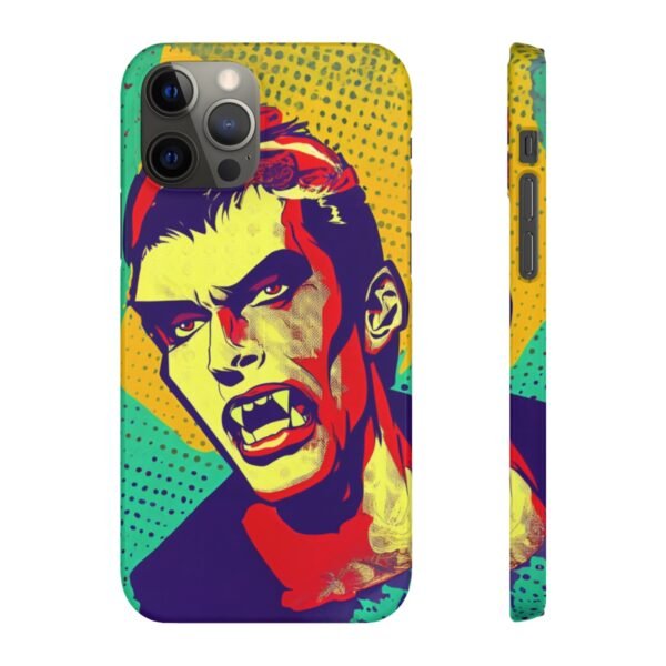Bloodsucker Loco® Case - Image 74