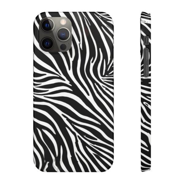 Zebra Stripes Loco® Case - Image 74