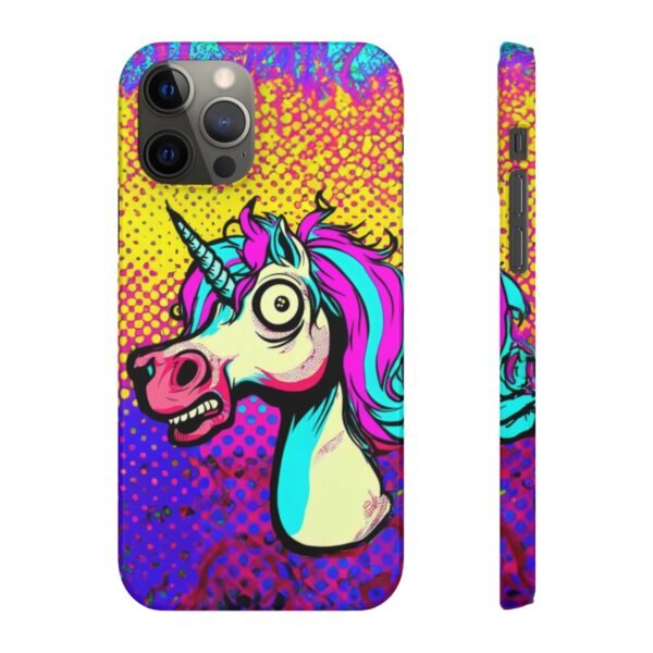 Caffeinated Unicorn Loco® Case - Image 74