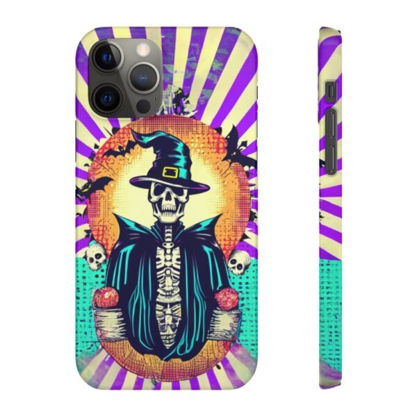 Mystic Skeleton Loco® Case - Image 74