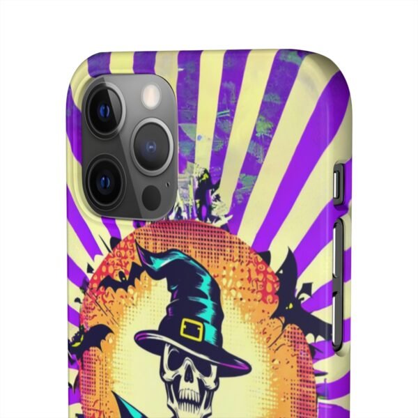 Mystic Skeleton Loco® Case - Image 75