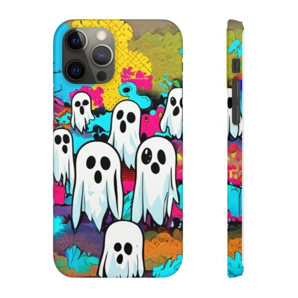 Uncanny Spectres Loco® Case - Image 76