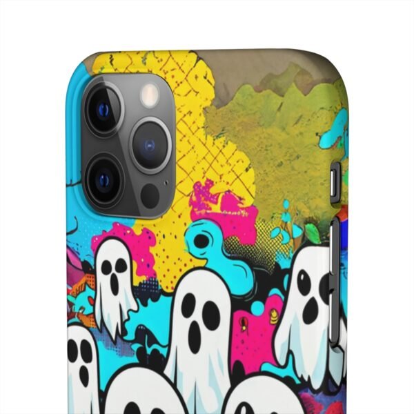 Uncanny Spectres Loco® Case - Image 77