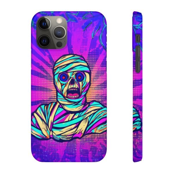 Wrapped Remains Loco® Case - Image 76