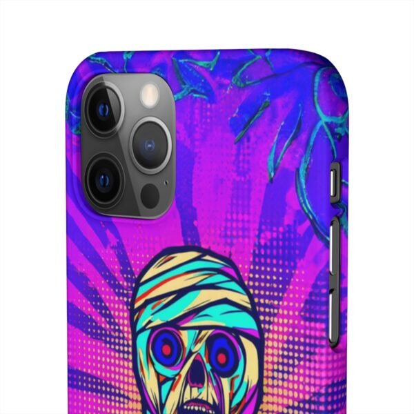 Wrapped Remains Loco® Case - Image 77