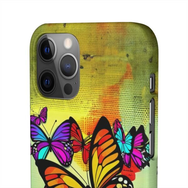 Flutterby Butterfly Loco® Case - Image 77