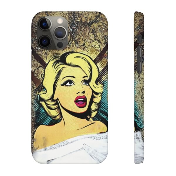 Hollywood Madam Loco® Case - Image 76