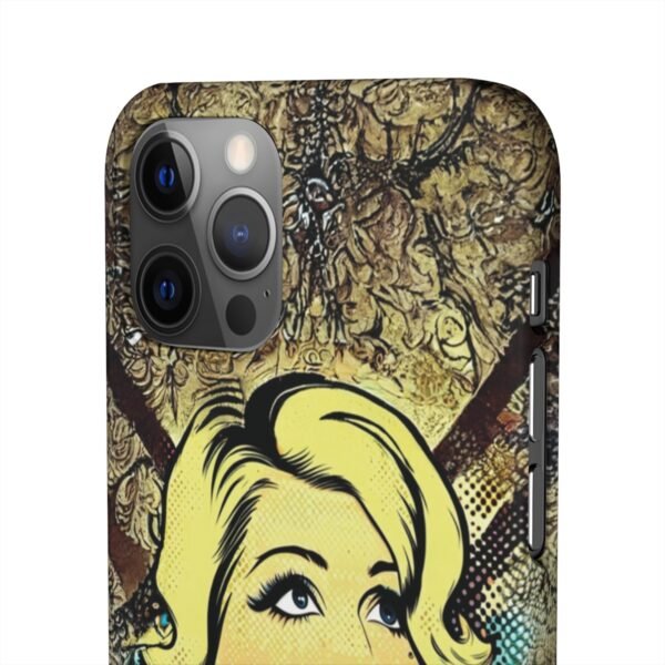 Hollywood Madam Loco® Case - Image 77