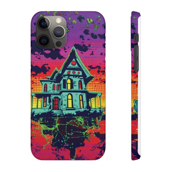 Haunted Manor Loco® Case - Image 76