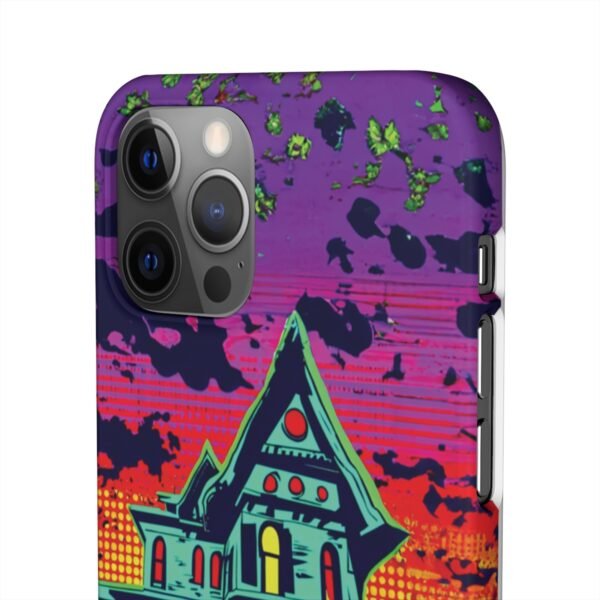 Haunted Manor Loco® Case - Image 77