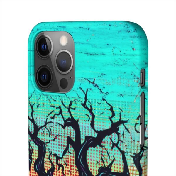 Eerie Woodland Loco® Case - Image 77