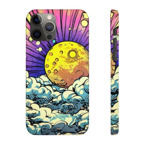 Lunar Enchantment Loco® Case - Image 76