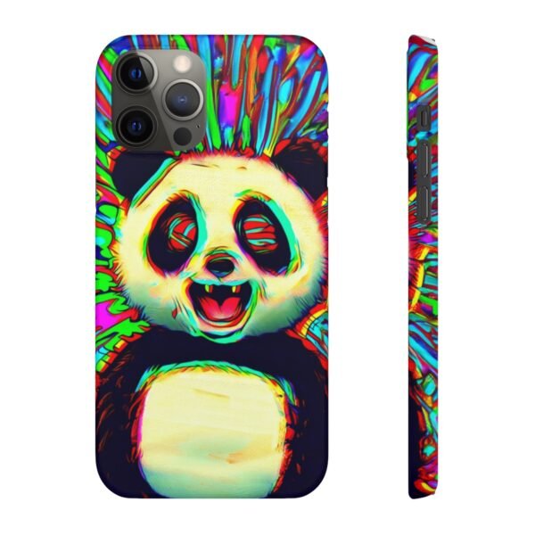 Bamboo Muncher Loco® Case - Image 76