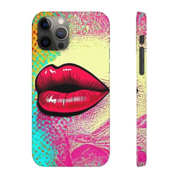 Luscious Lips Loco® Case - Image 76