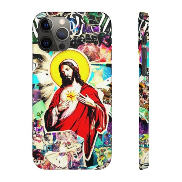 Sacred Street Loco® Case - Image 76