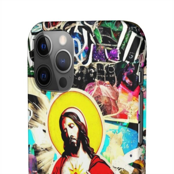 Sacred Street Loco® Case - Image 77